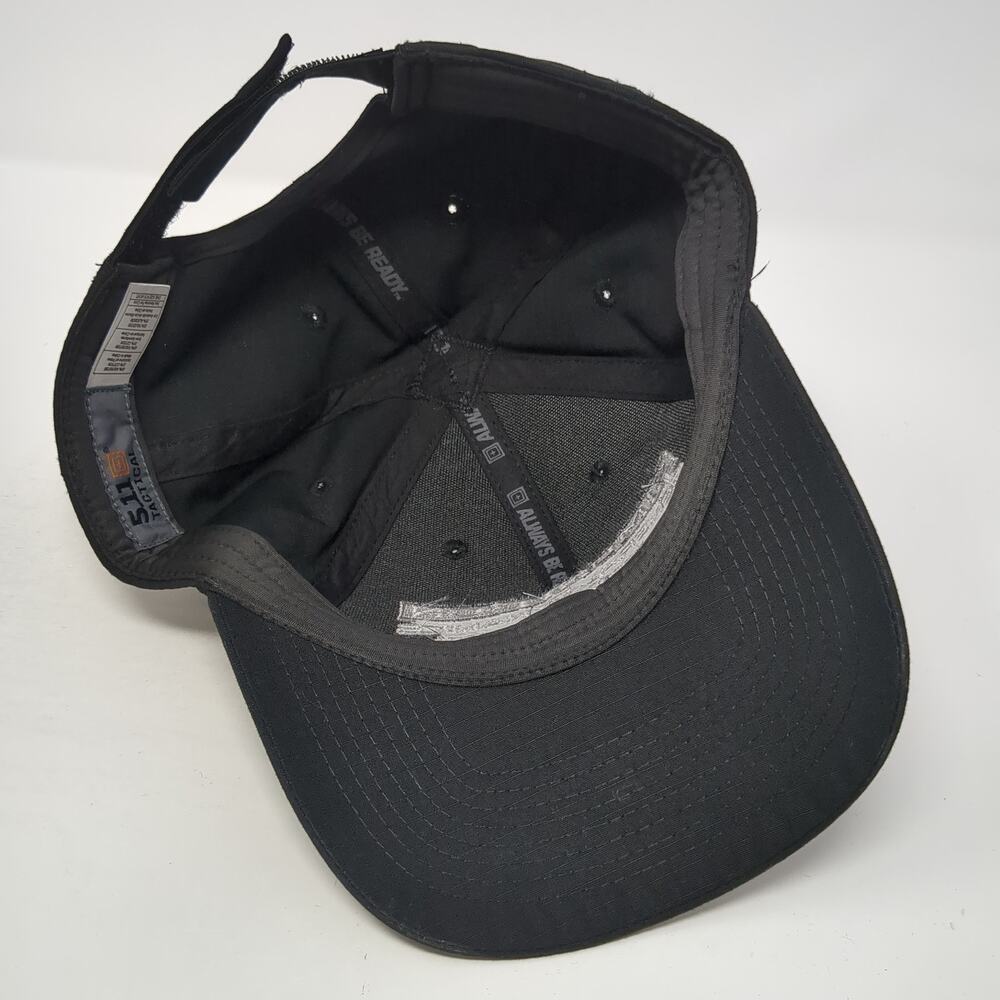 Simunition General Dynamics Strapback Baseball Ca… - image 7